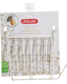 ZOLUX - Râtelier à foin beige