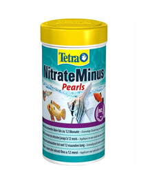 TETRA Nitrateminus Pearls - Agent réducteur de nitrates - 250 ML