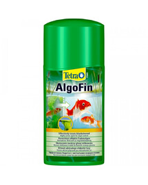 TETRA Pond AlgoFin - Élimine les algues filamenteuses - 1 L