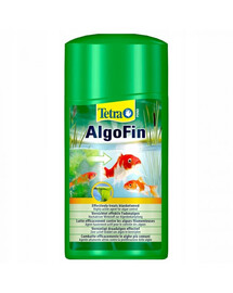 TETRA Pond AlgoFin - Détruit les algues des bassins - 500 ML