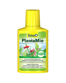 TETRA PlantaMin - engrais liquide pour plantes - 250 ML