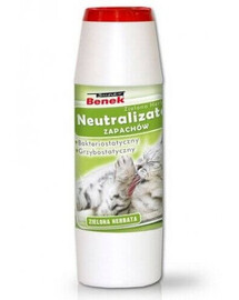 BENEK Neutralisateur Thé vert 500g