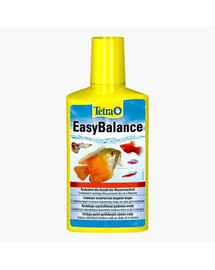 TETRA EasyBalance - Agents de stabilisation des paramètres de l'eau - 500 ML