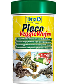 TETRA Pleco Wafers 100 ML