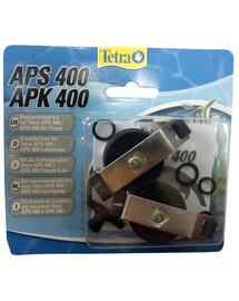 TETRA TETRAtec APS/APK 400 Spare part kit - Kit de pièces de rechange pour la pompe Tetra APS/APK 400