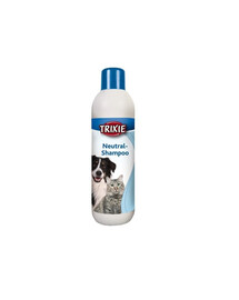 TRIXIE Shampoing neutre 1 L - pour chiens et chats