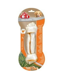 8IN1 Délicatesse Dlights Strong Bone s 1 pièces
