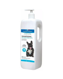 FRANCODEX Shampooing antiprurigineux 1 l