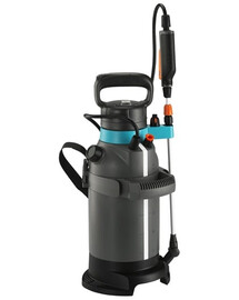 GARDENA EasyPump Pulvérisateur à pression de 5 l