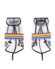 RECOVET Mackintosh Disney XS