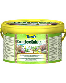 TETRA Complete Substrate - Substrat complet - 10 kg