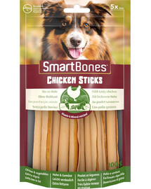 SMART BONES Chicken Sticks 5 pcs.