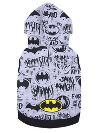 RECOVET Bluza Batman XS