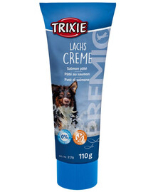 TRIXIE PREMIO Pâtée de saumon snack 110 g