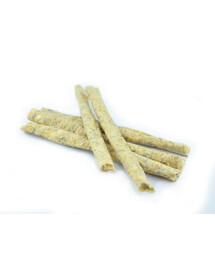 MACED BOW WOW Bâtonnets de bœuf rumen 50 pcs.