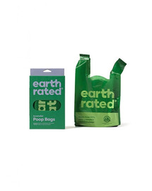 POOPBAGS Sachets de lavande 120 pcs.