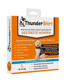 THUNDERSHIRT Veste anti-stress pour chien S
