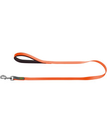 HUNTER Convenience Lanyard 1,5cm/1,2m orange néon