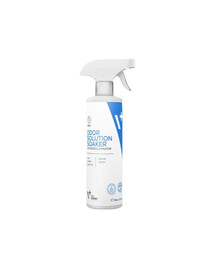 VET EXPERT Odor Solution soaker cat odor eliminator 500 ml éliminateur d'odeurs de chat