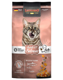 LEONARDO Adult Grain Free Salmon 1,8 kg