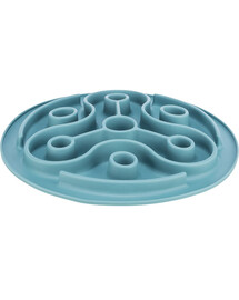 TRIXIE Slow Feeding Tapis d'alimentation