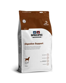 SPECIFIC Dog CID Digestive Support 12 kg pour les chiens de tous âges souffrant de troubles gastro-intestinaux