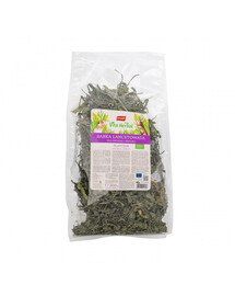 VITAPOL Vita Herbal Plantain à feuilles étroites pour les rongeurs et les lapins 200g
