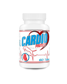GAME DOG Cardio Protect 60 comprimés pour chiens souffrant de maladies cardiovasculaires