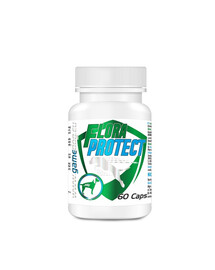 GAME DOG Flora Protect 60 gélules