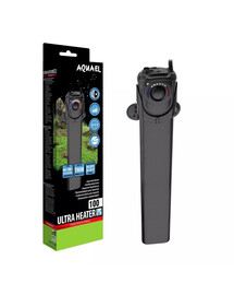 AQUAEL Ultra Heater Day&Night chauffage pour aquarium 75W