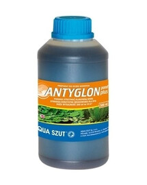 AQUA SZUT Préparation pour bassin de jardin AntyGlon 500 ml