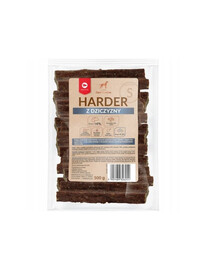 MACED Harder avec du chevreuil taille S 500g paquet économique