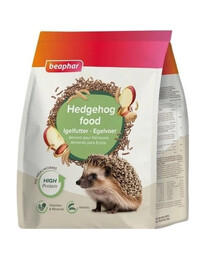 BEAPHAR Hedgenhog 1 kg alimentation complète pour hérisson