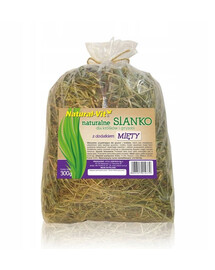 BENEK Natural-Vit foin à la menthe 300 g