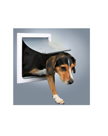 TRIXIE Portes pour chiens M-XL