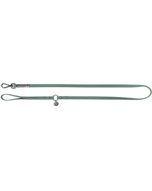 TRIXIE CityStyle laisse pour chien L–XL: 1.00 m/20 mm sage