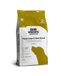 SPECIFIC Dog CPD-XL Puppy Large & Giant Breed 12 kg aliments pour chiots de grandes races