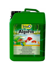 TETRA Pond AlgoFin - Détruit les algues des bassins - 3 L