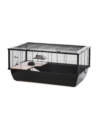 FERA Bob Wood Cage pour rongeurs 78 cm