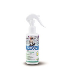 FREXIN Spray à la menthe à chat pour chats et chatons 130g