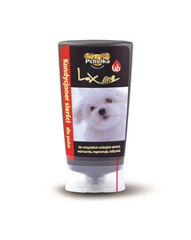PCHEŁKA Luxline Après-shampooing à rincer pour tous les chiens 200 ml