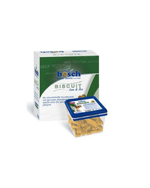 BOSCH Biscuit Lamb Rice 10 kg biscuits en forme de cubes pour chiens