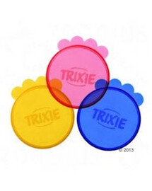 TRIXIE Couvercles de pots de 10cm 2 pièces