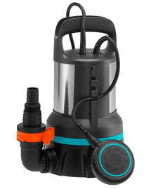 GARDENA Pompe submersible pour eau claire 11000