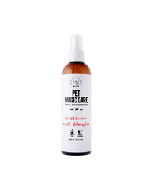 PETS Magic Care - Brumisateur pour le pelage - 250 ml