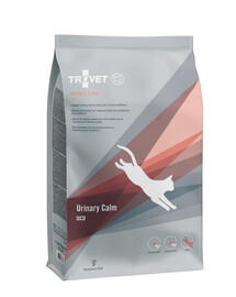 TROVET Urinary Calm UCD pour chats 10 kg