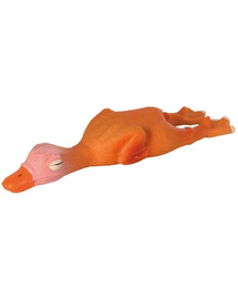 TRIXIE Canard en latex 14.5cm