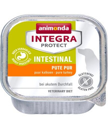 ANIMONDA Integra Intestinal dinde 150 g