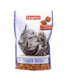 BEAPHAR Malt Bits Friandises décongestionnantes 150 g
