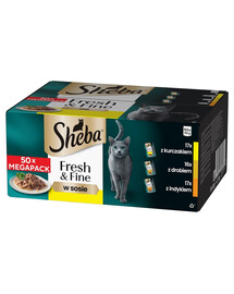 PEDIGREE Junior poulet et riz / bœuf et riz 4 x 100g